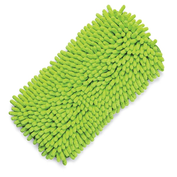 Libman Freedom 5.2 in. W X 13 in. L Dust Sponge Mop Refill 4006 Zoro